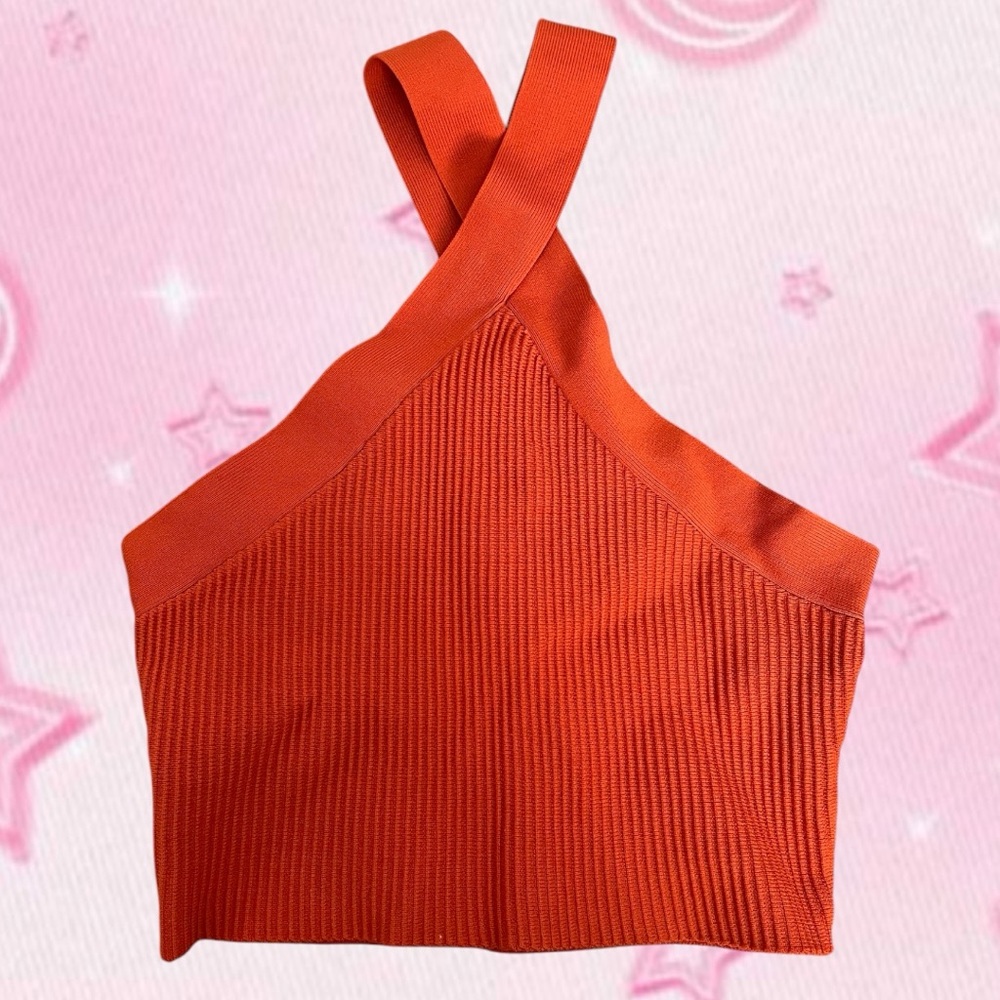 forever 21 halter